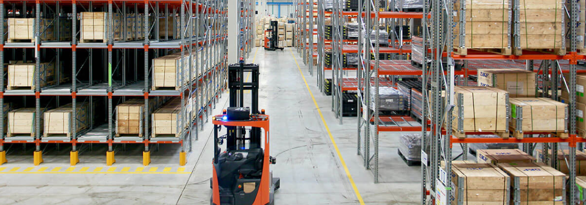 STORAGE SERVICES