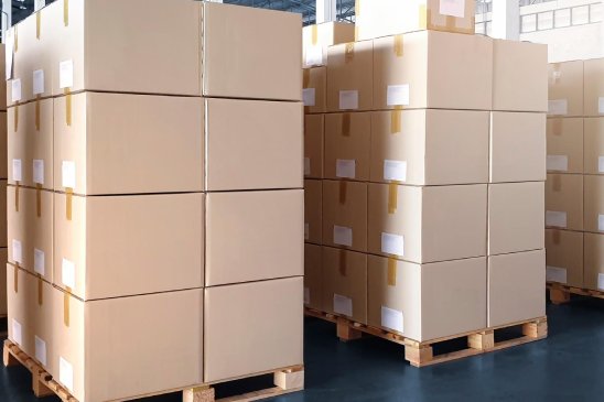 Warehousing