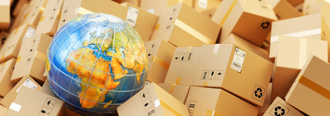 E-Commerce