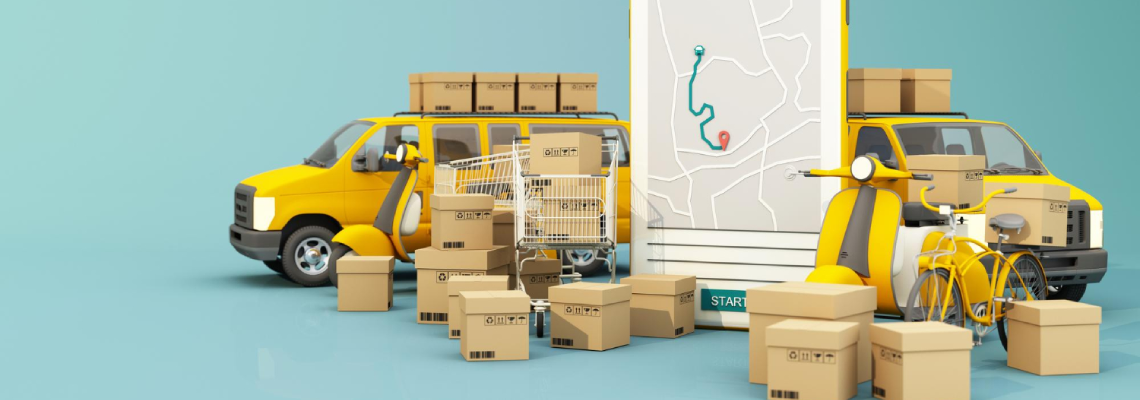 E-Commerce