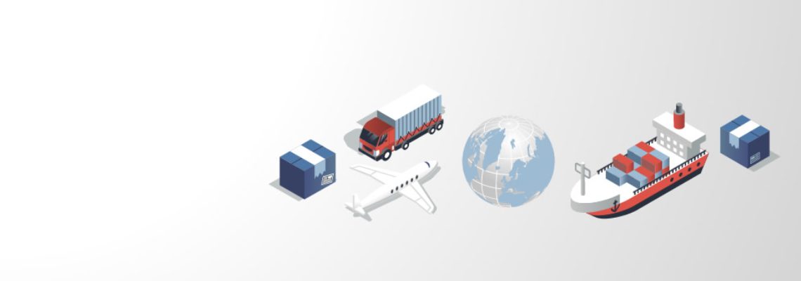 İntermodal Taşımacılığı