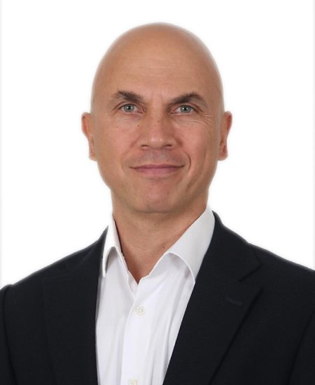Hakan Caman