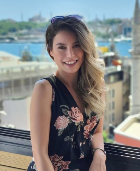 Ezgi Taş Dereli